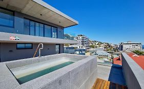 Rooftop Pool Couples Promenade Retreat-Wifi- New